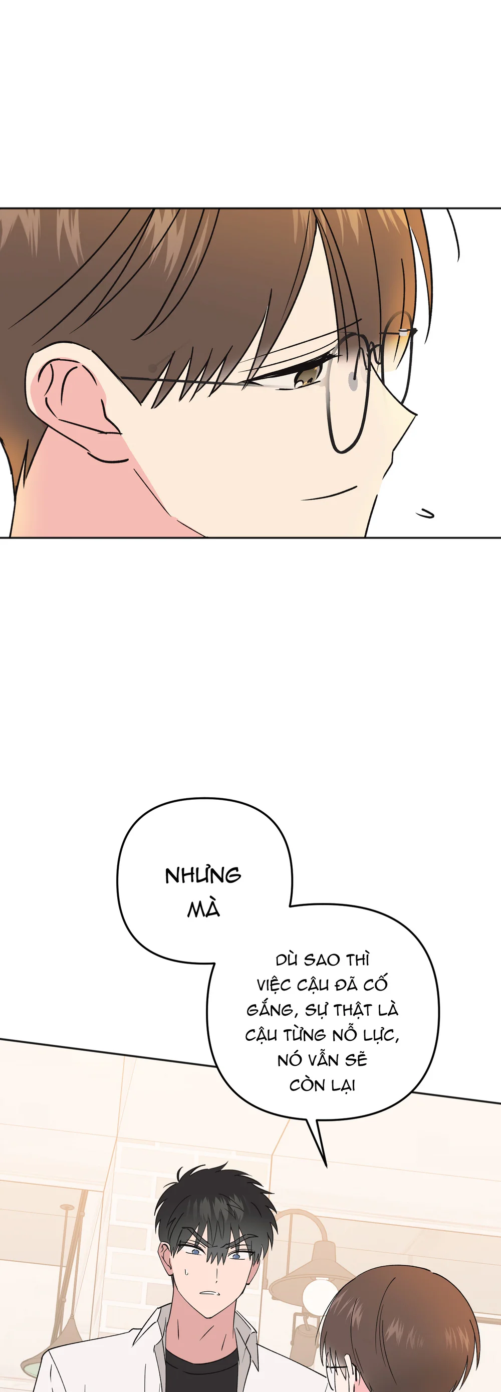 Đọc truyện Sự Giả Dối Của Chúng Ta - Chapter 13