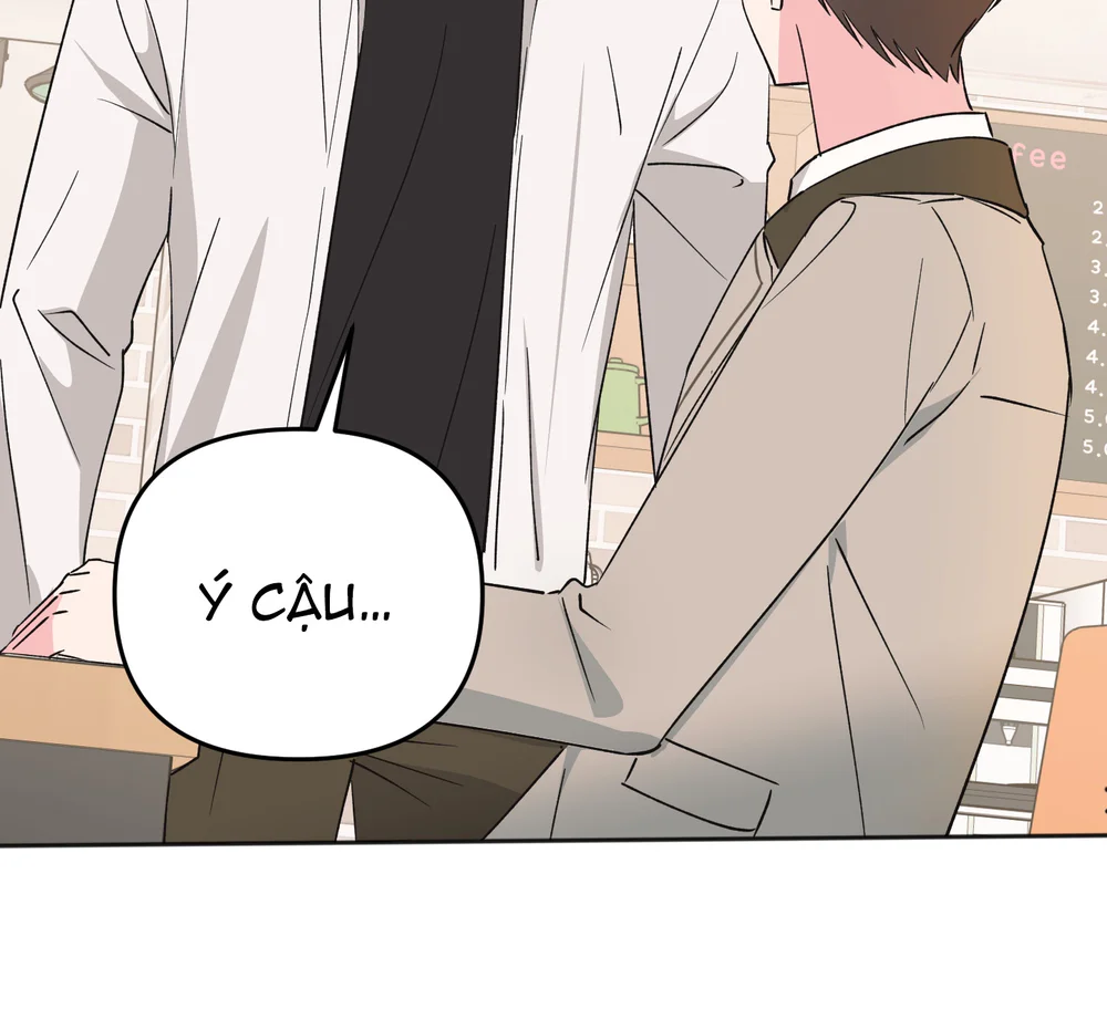 Đọc truyện (END) Sự Giả Dối Của Chúng Ta - Chapter 13