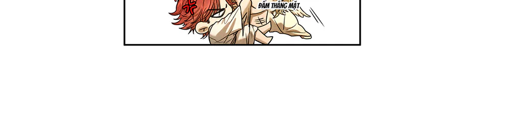 Đọc truyện Thực Tập Sinh Địa Ngục - Chapter 8.3