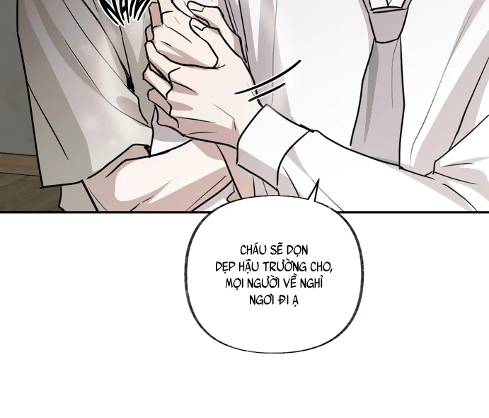 Đọc truyện Dư Vị Chua Chát - Chapter 1