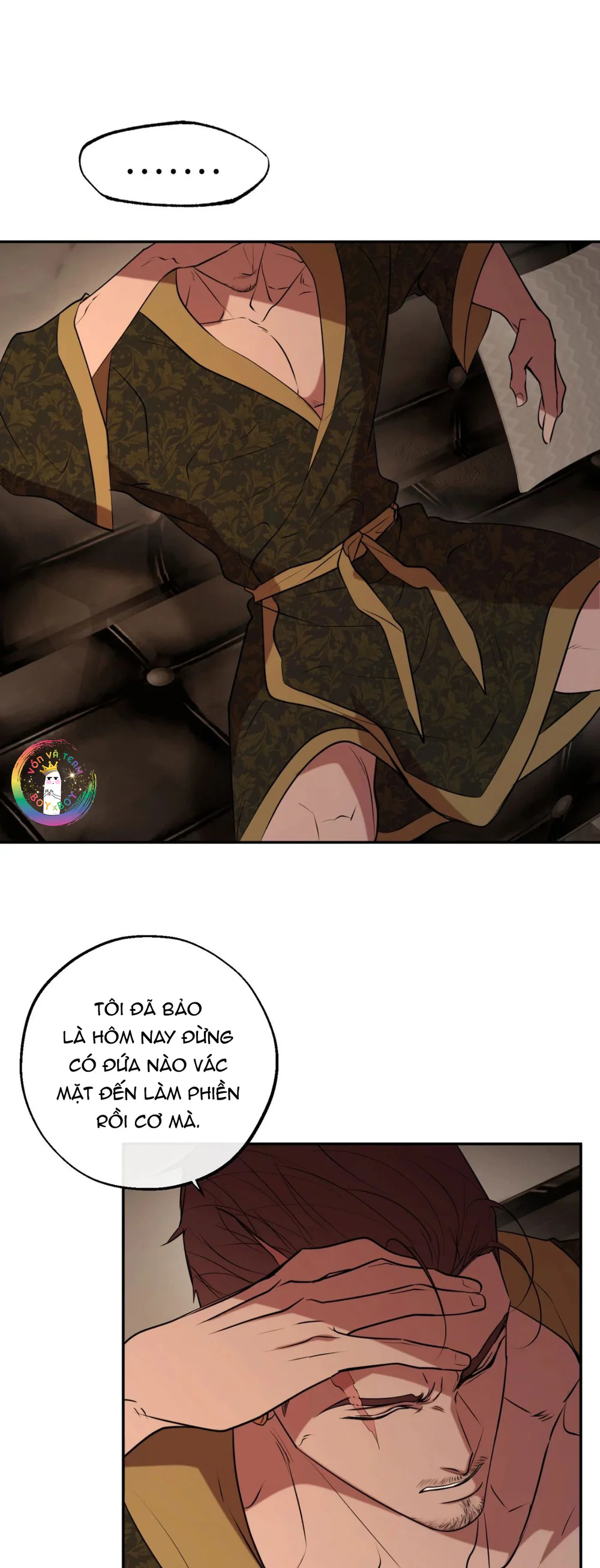 Đọc truyện Dying Light - Chapter 19