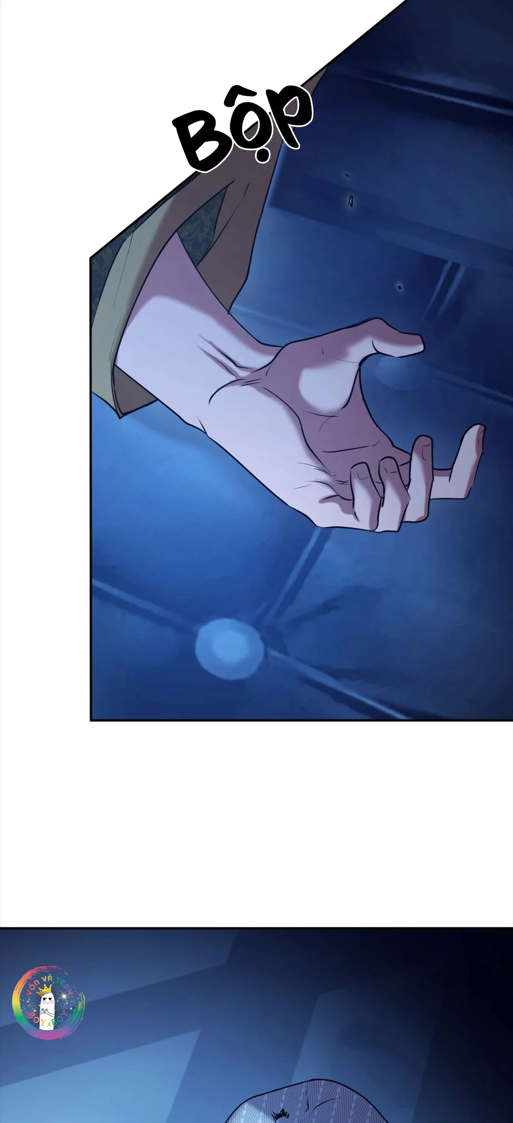 Đọc truyện Dying Light - Chapter 19