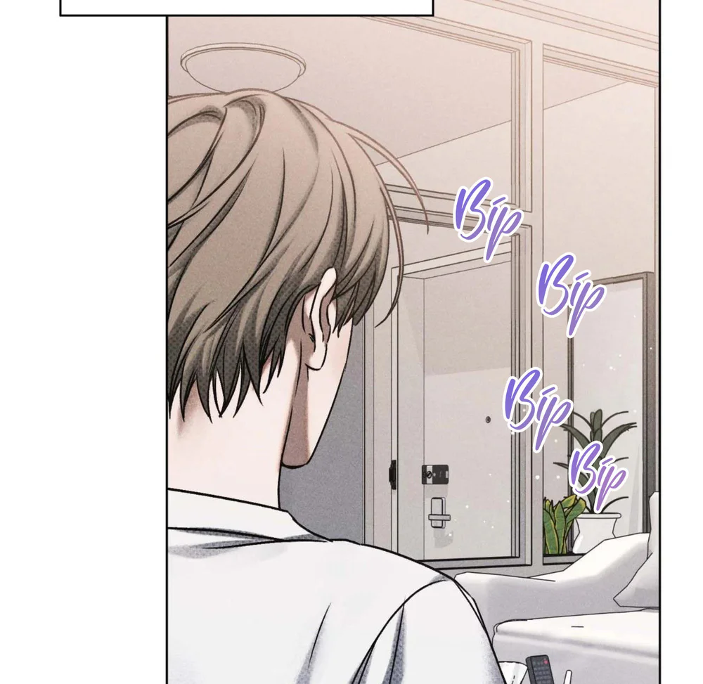 Đọc truyện Quay Đầu Là Bờ - Chapter 15
