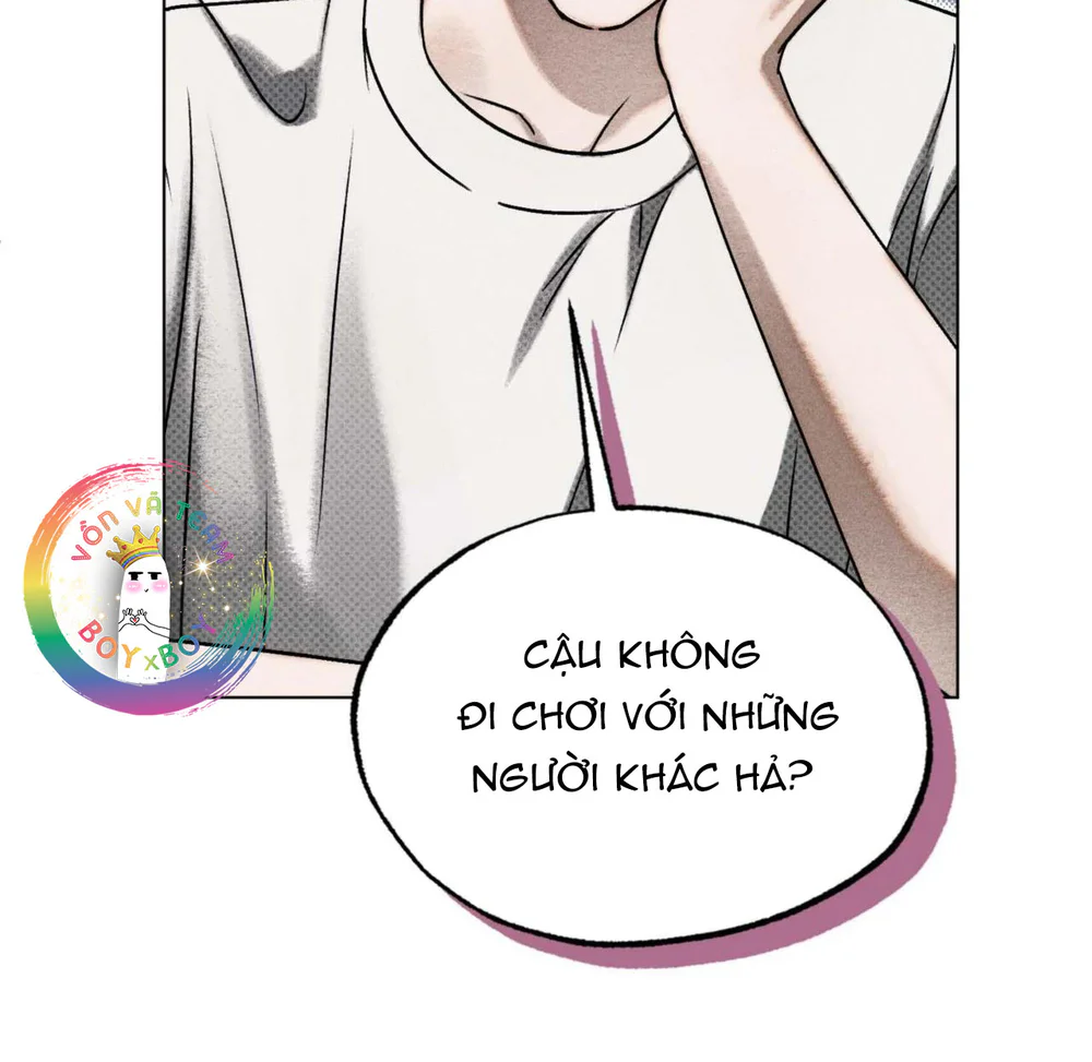Đọc truyện Quay Đầu Là Bờ - Chapter 15