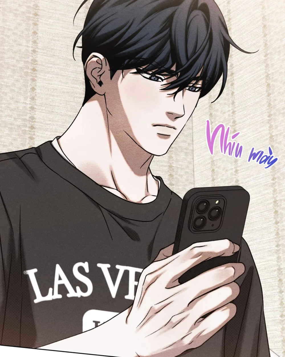Đọc truyện Quay Đầu Là Bờ - Chapter 15