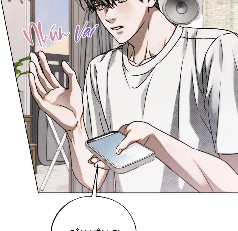 Đọc truyện Quay Đầu Là Bờ - Chapter 15