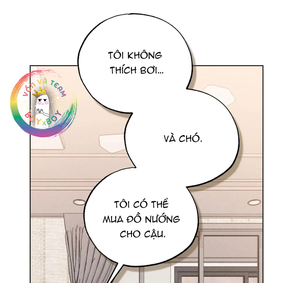 Đọc truyện Quay Đầu Là Bờ - Chapter 15