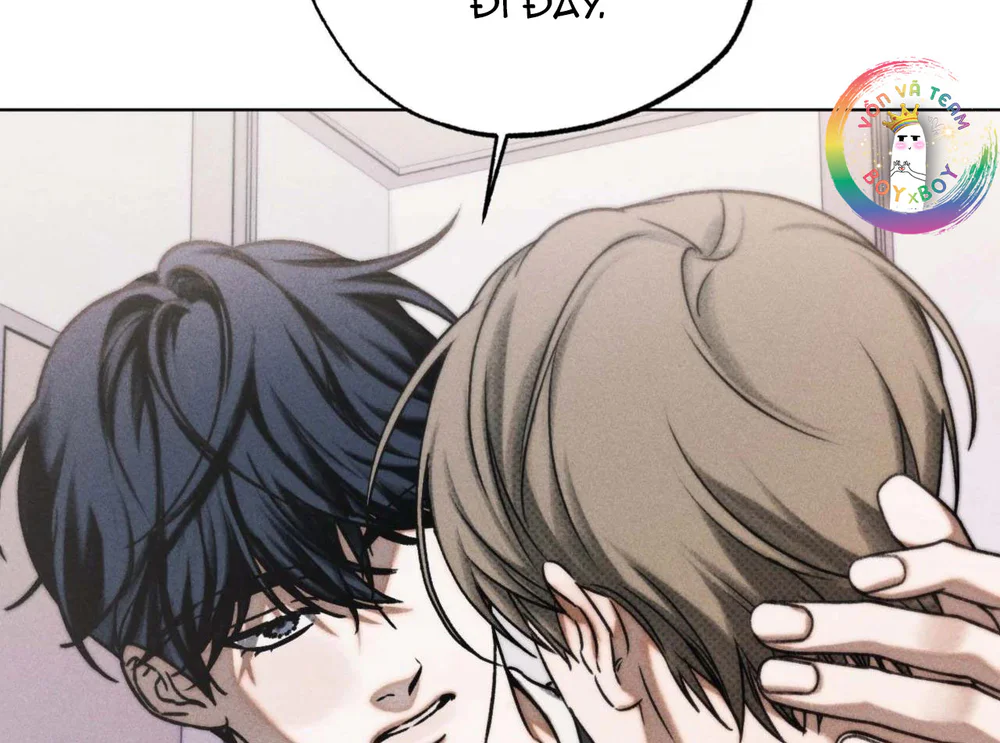 Đọc truyện Quay Đầu Là Bờ - Chapter 15