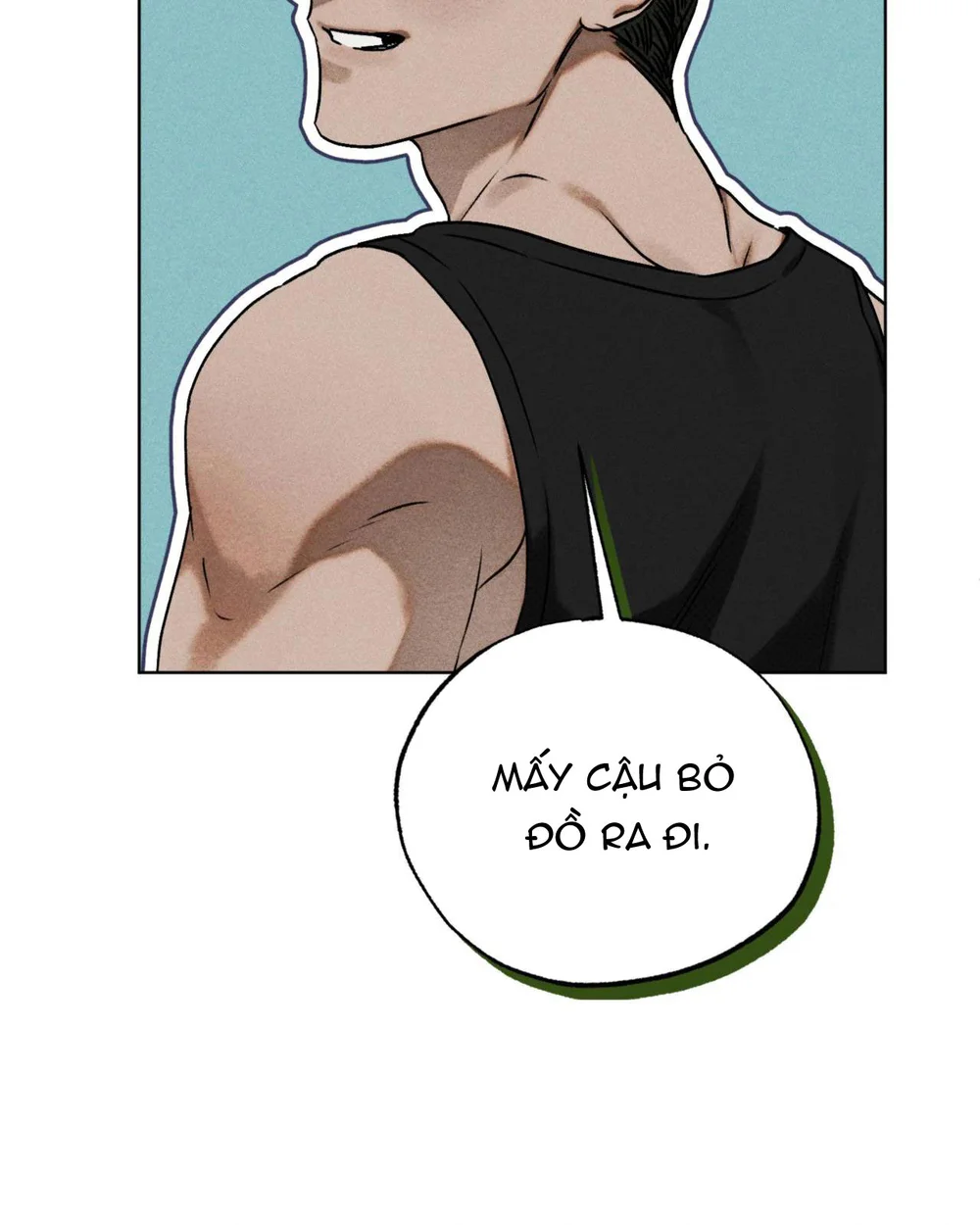 Đọc truyện Quay Đầu Là Bờ - Chapter 15