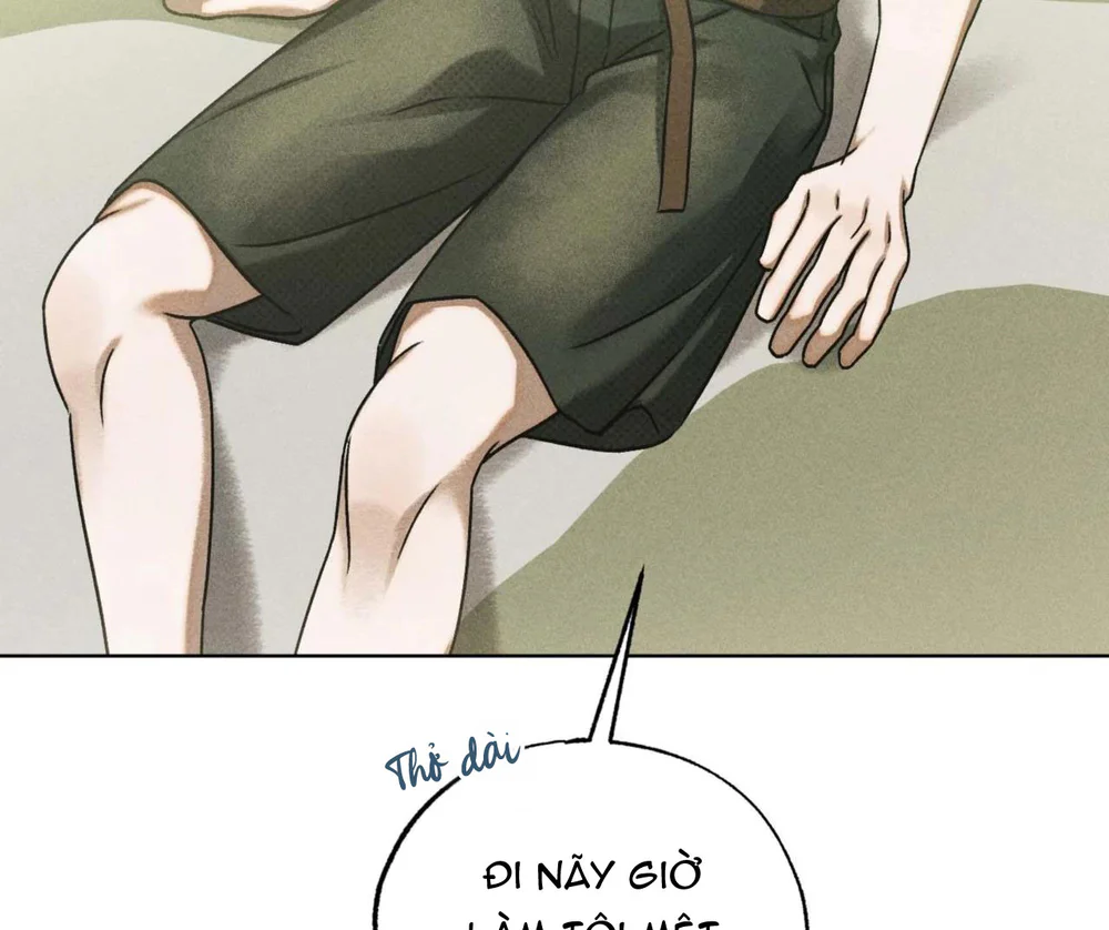 Đọc truyện Quay Đầu Là Bờ - Chapter 15