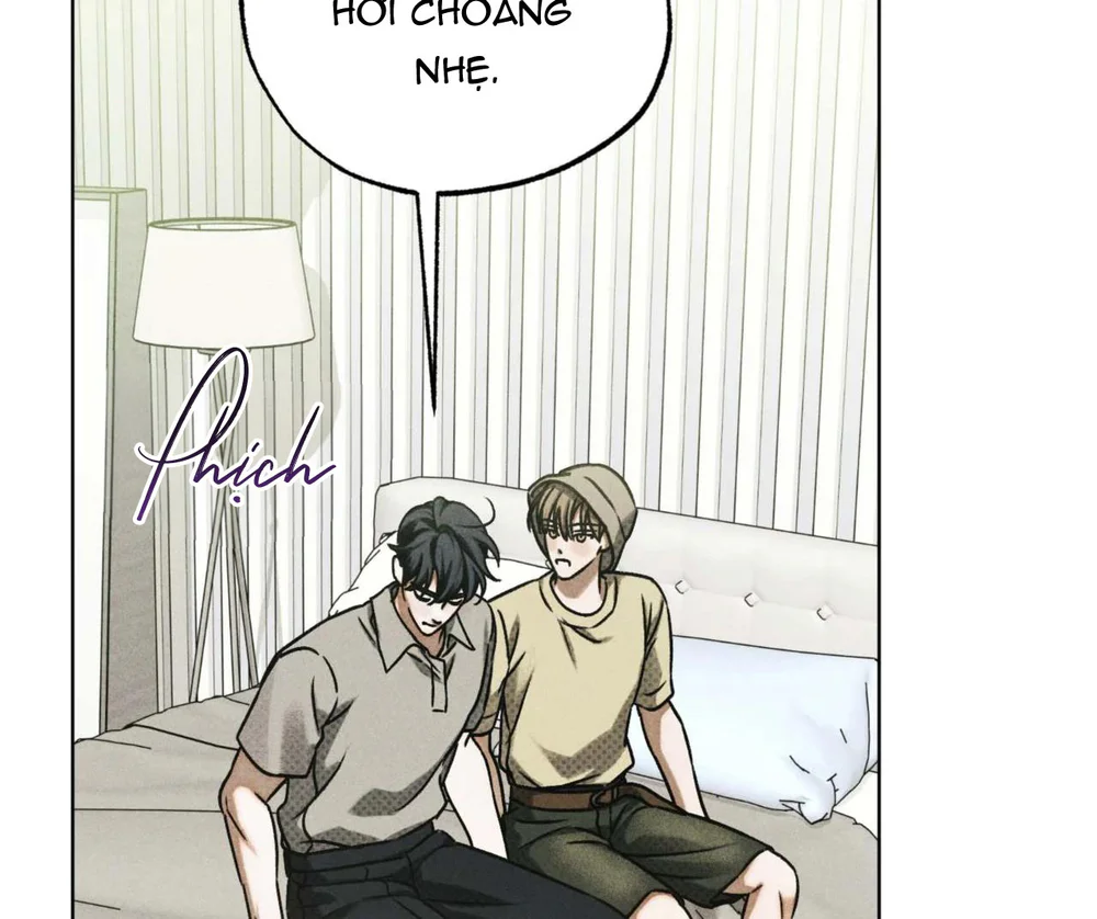 Đọc truyện Quay Đầu Là Bờ - Chapter 15