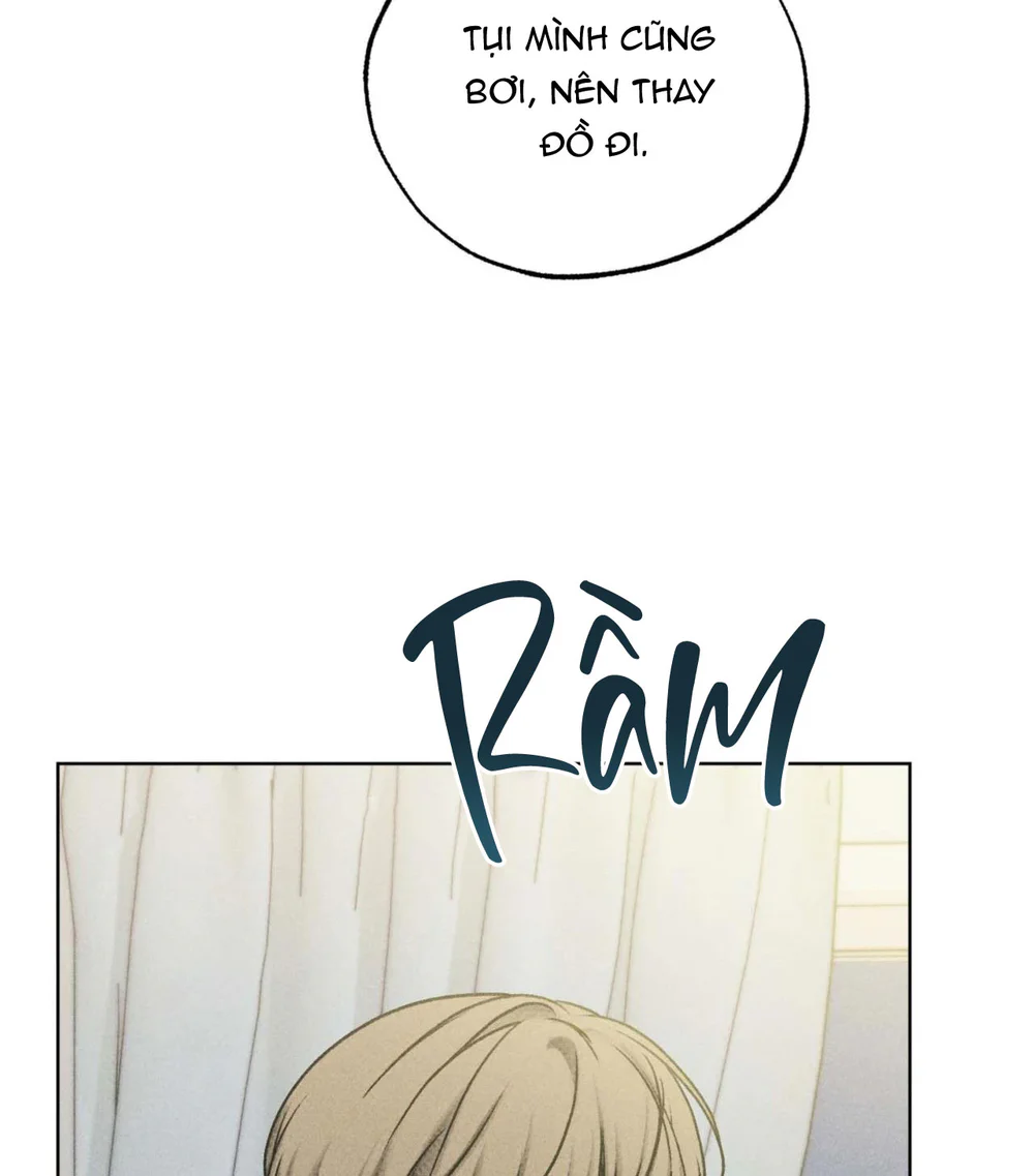 Đọc truyện Quay Đầu Là Bờ - Chapter 15