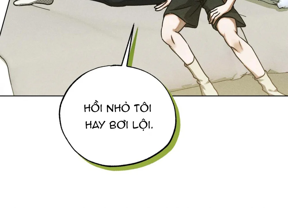 Đọc truyện Quay Đầu Là Bờ - Chapter 15