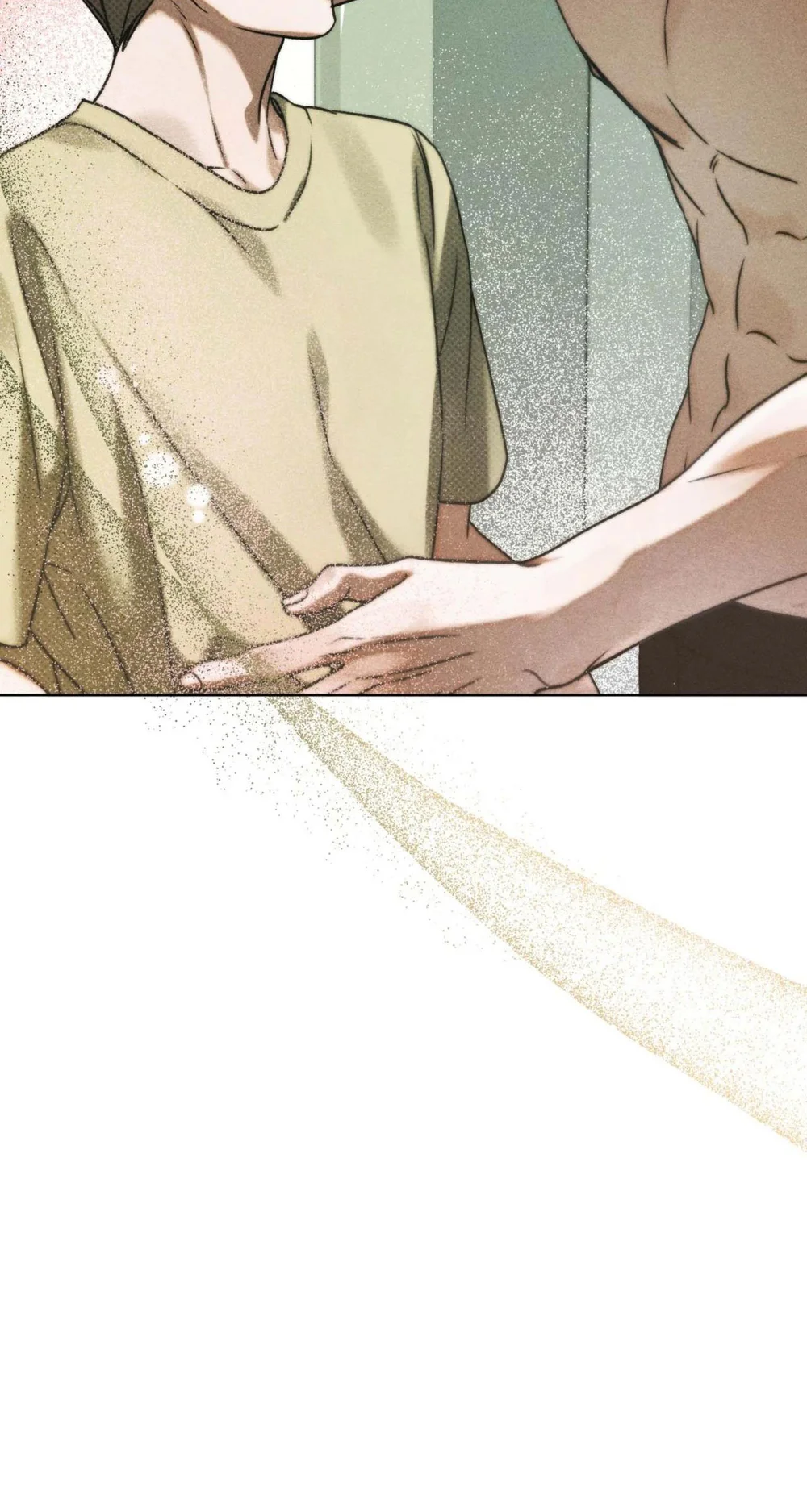 Đọc truyện Quay Đầu Là Bờ - Chapter 15