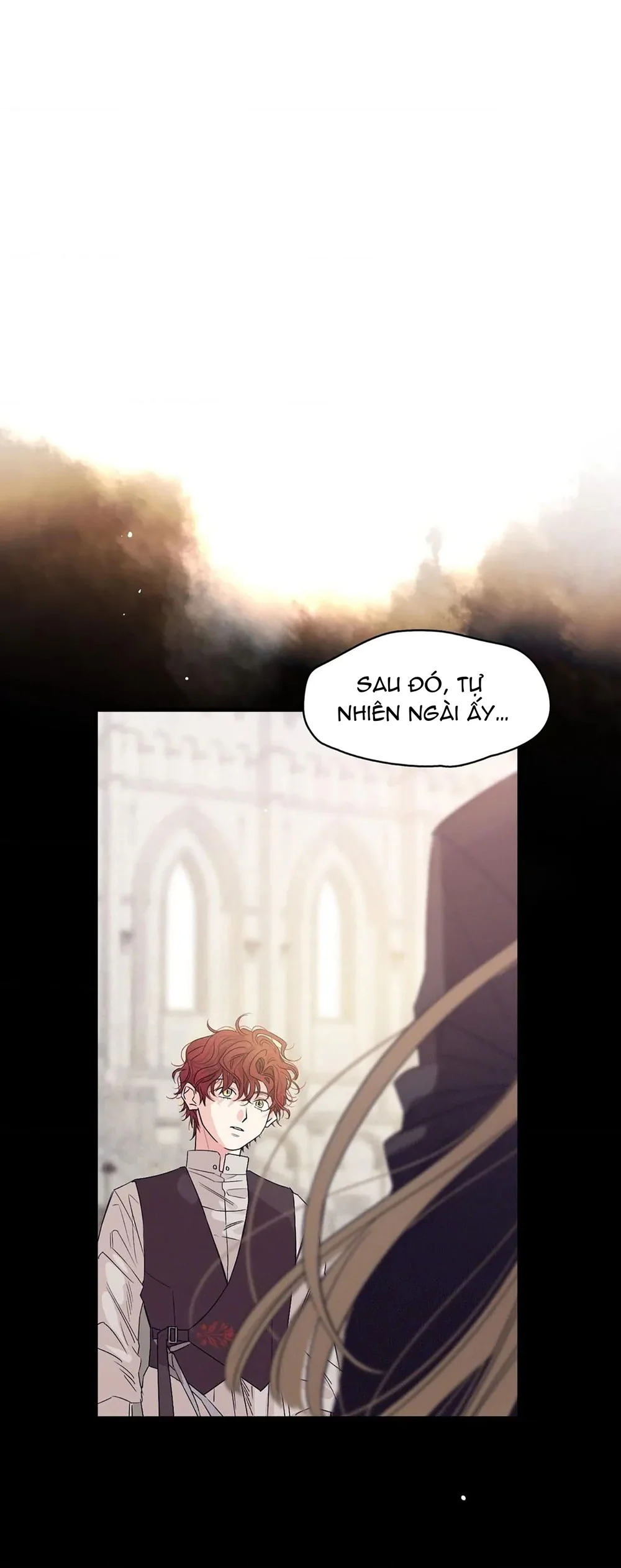 Đọc truyện Lunacy - Chapter 7
