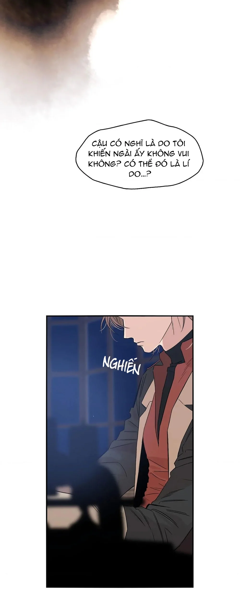 Đọc truyện Lunacy - Chapter 7