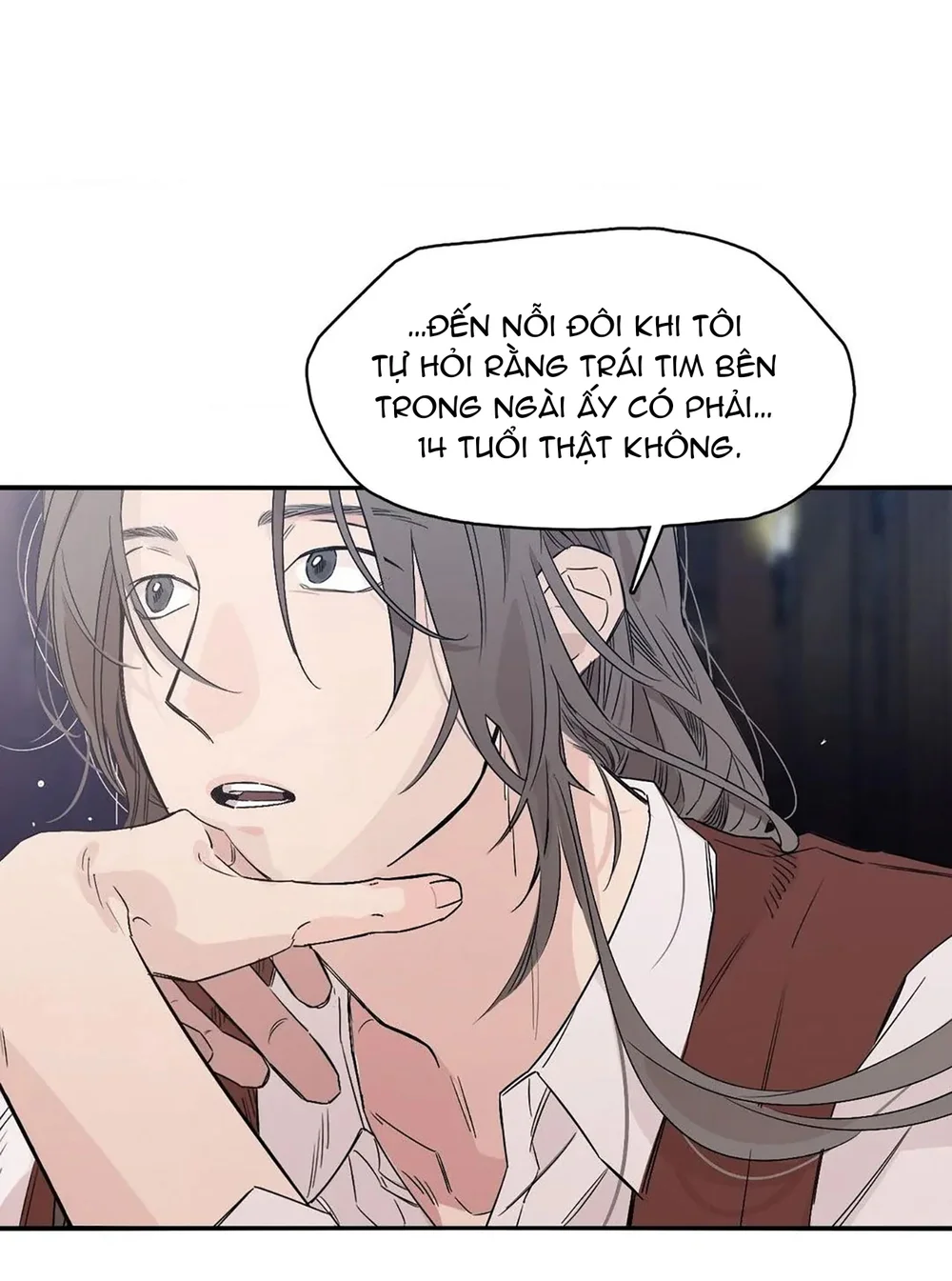 Đọc truyện Lunacy - Chapter 7