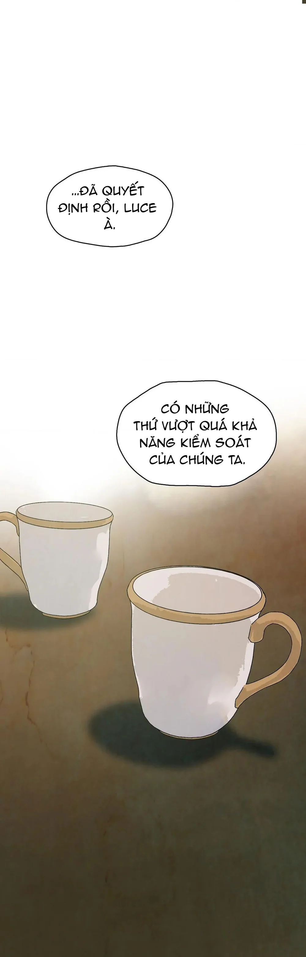 Đọc truyện Lunacy - Chapter 7