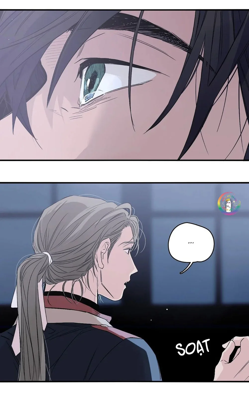 Đọc truyện Lunacy - Chapter 7