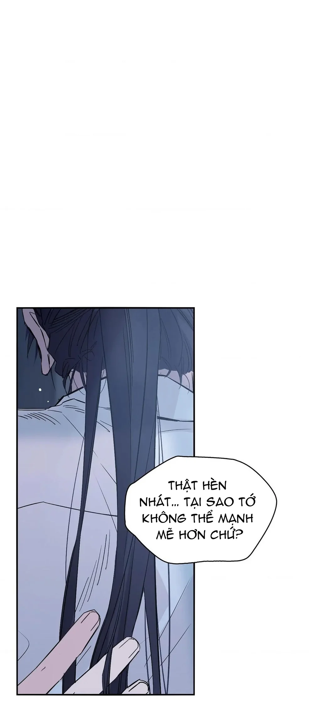 Đọc truyện Lunacy - Chapter 7