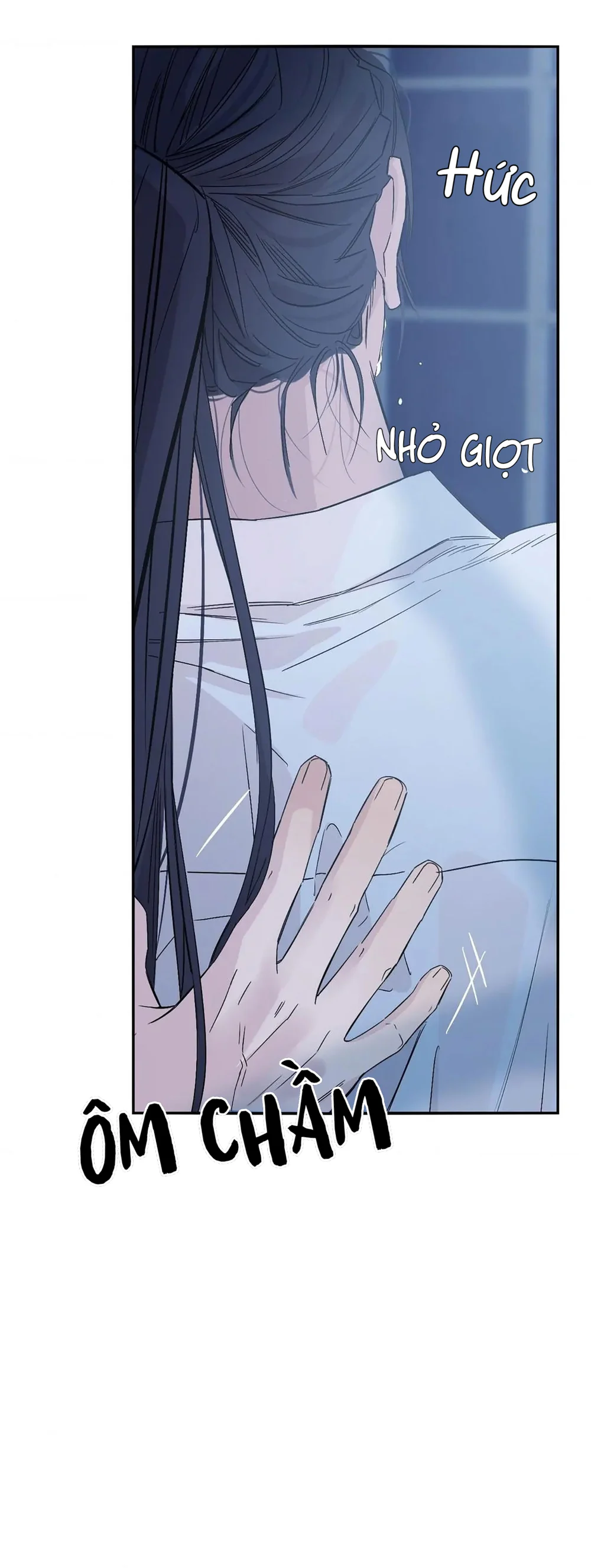 Đọc truyện Lunacy - Chapter 7