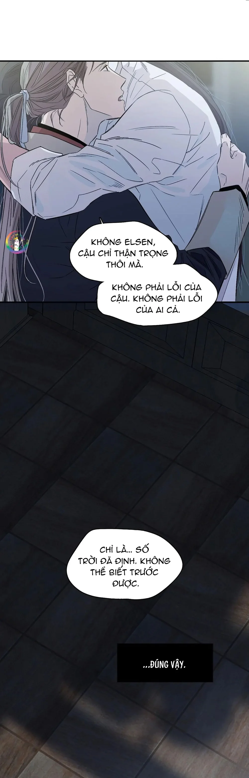 Đọc truyện Lunacy - Chapter 7