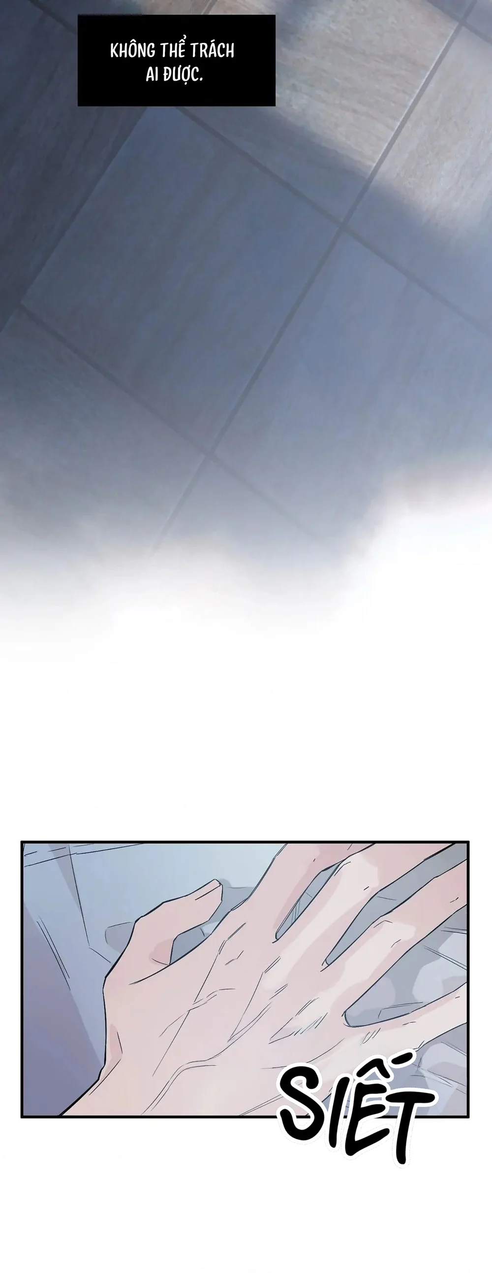 Đọc truyện Lunacy - Chapter 7