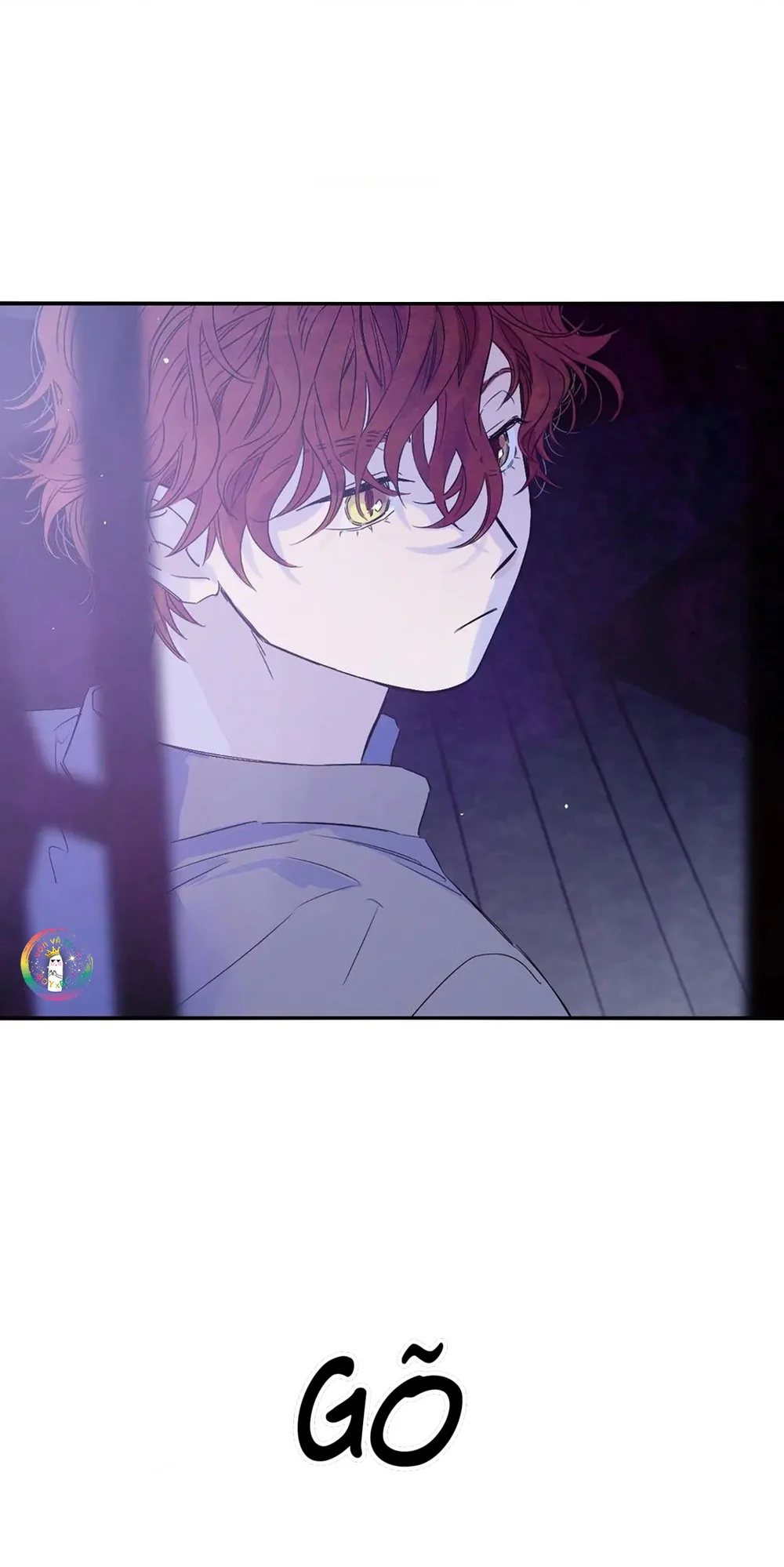 Đọc truyện Lunacy - Chapter 7