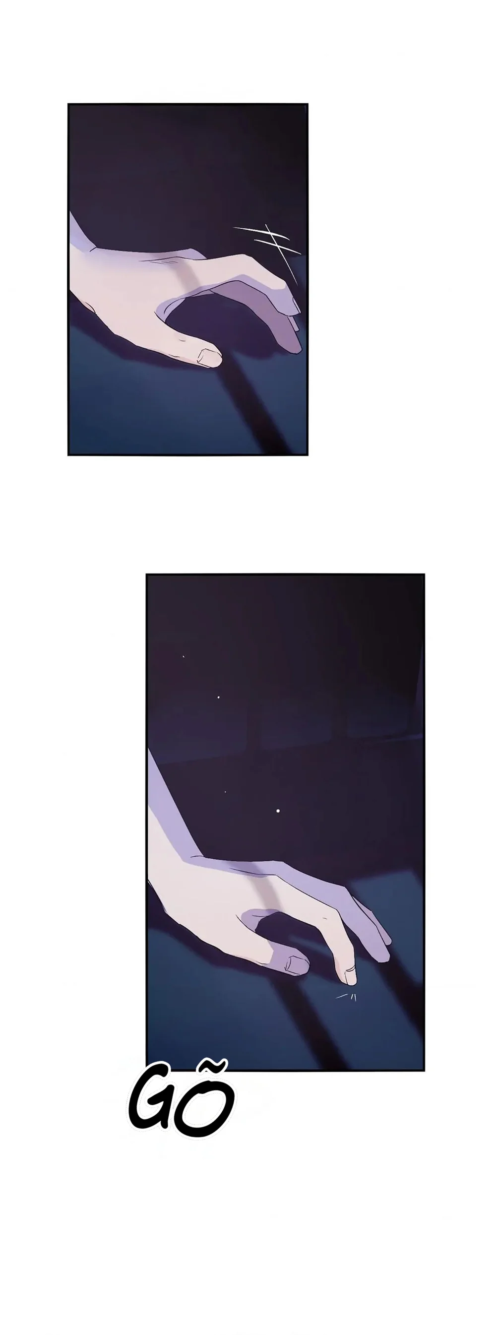 Đọc truyện Lunacy - Chapter 7