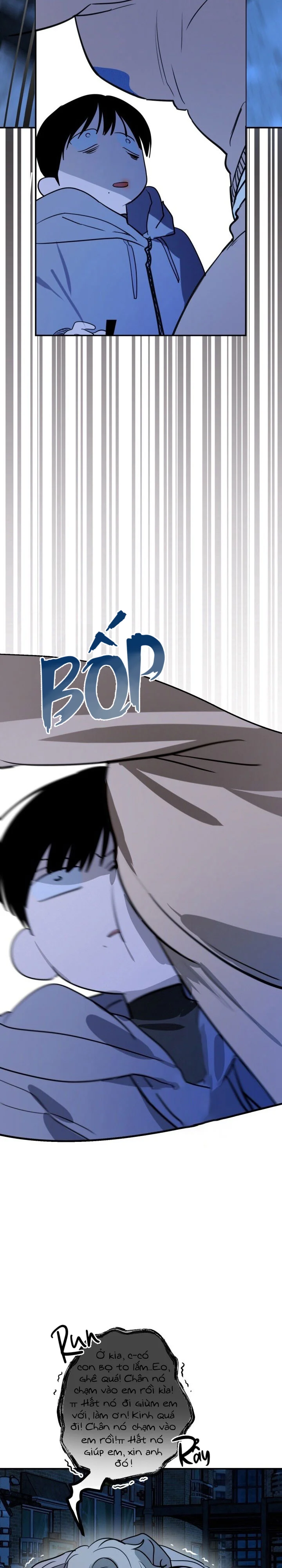 Đọc truyện Day 8 - Chapter 3