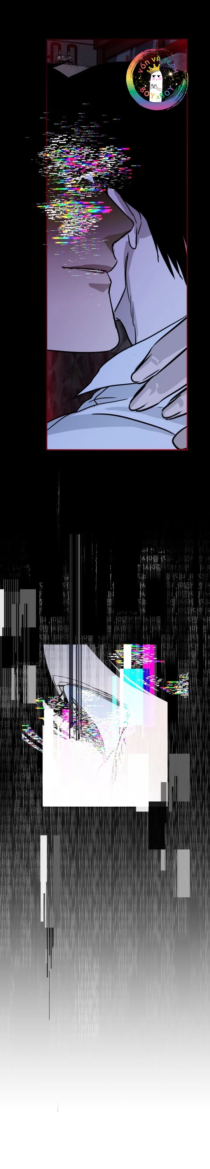 Đọc truyện Day 8 - Chapter 3