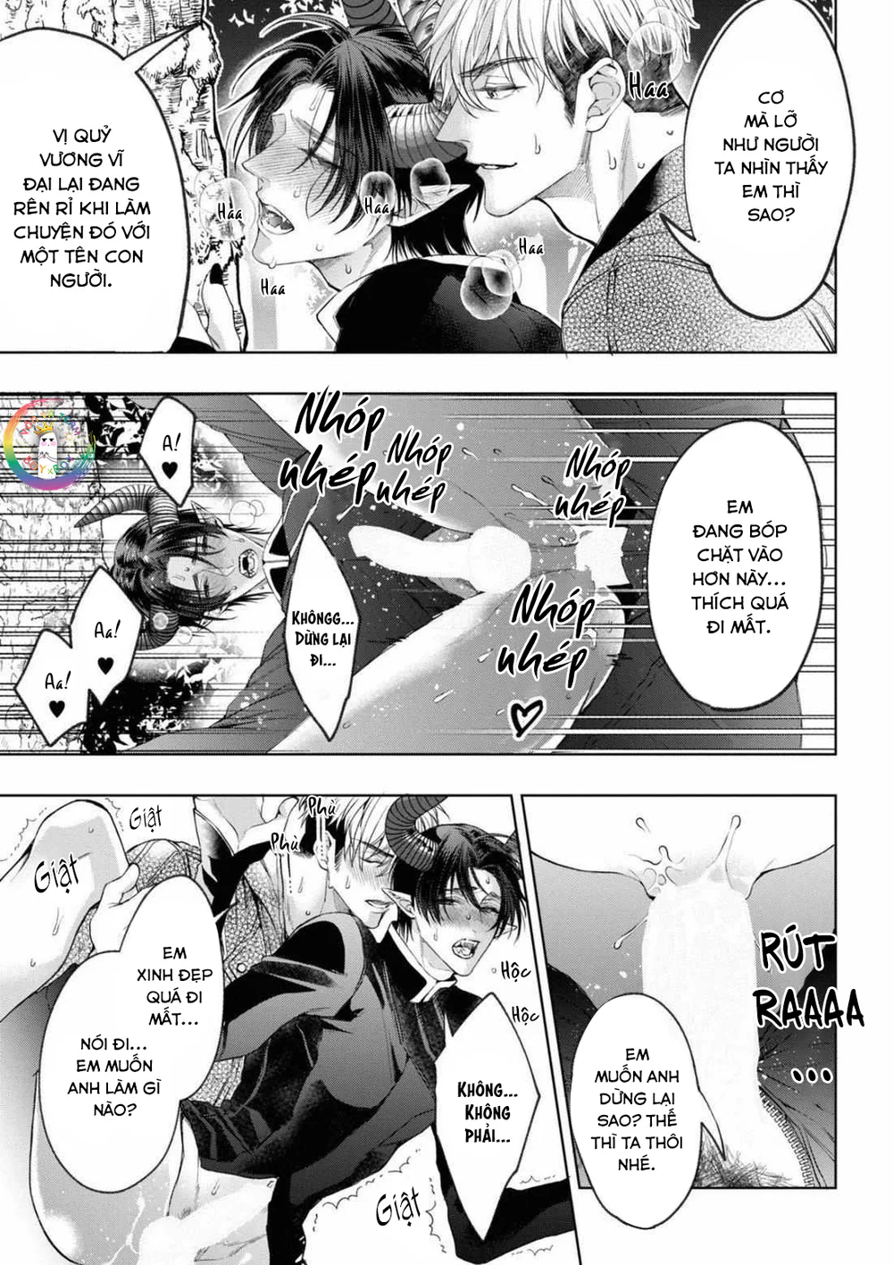 Đọc truyện Itsuka no True End - Chapter 4