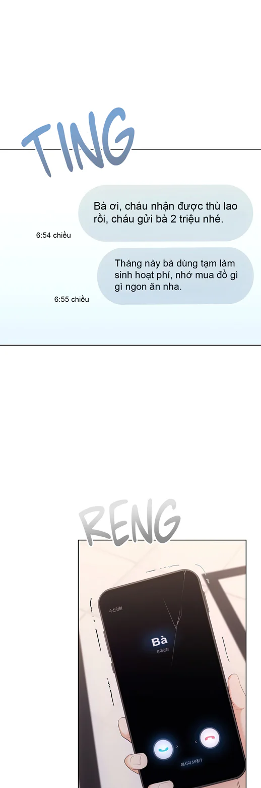 Đọc truyện LIỆU PHÁP TRỊ LIỆU MÈO - Chapter 16