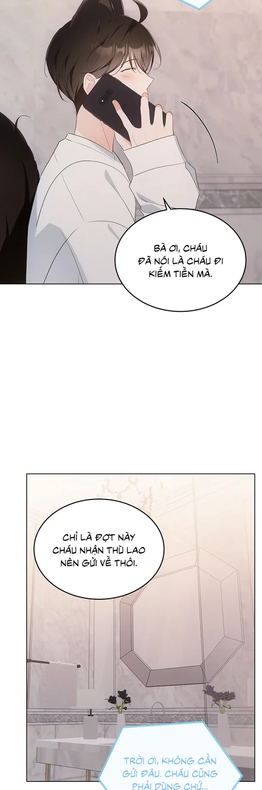 Đọc truyện LIỆU PHÁP TRỊ LIỆU MÈO - Chapter 16