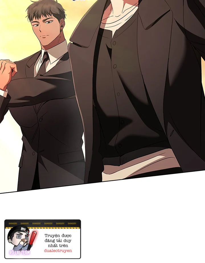Đọc truyện KHỞI TẠO KẾT ẨN - Chapter 46