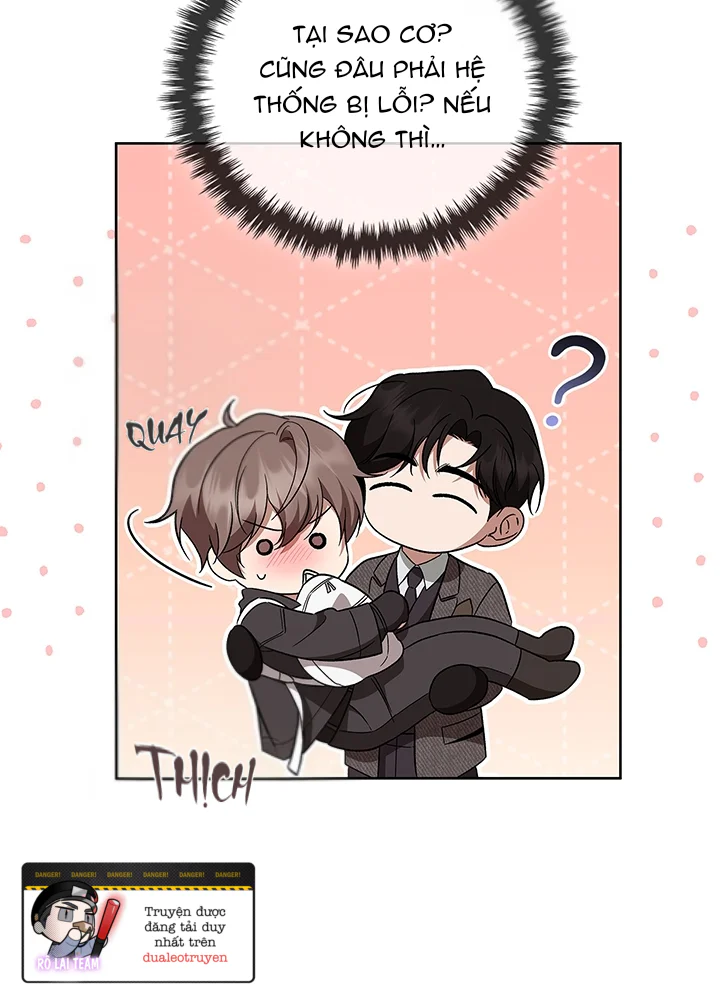 Đọc truyện KHỞI TẠO KẾT ẨN - Chapter 46
