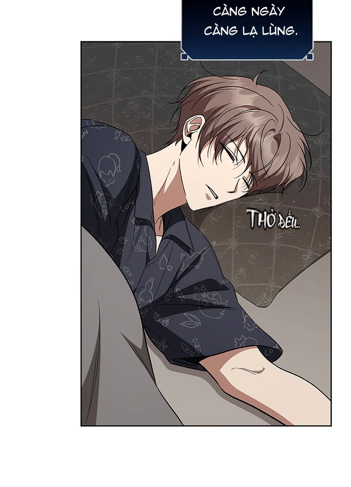 Đọc truyện KHỞI TẠO KẾT ẨN - Chapter 46