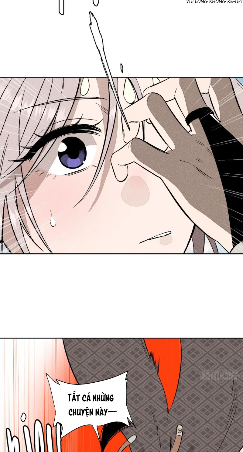 Đọc truyện Lộc Minh Yến - Chapter 7