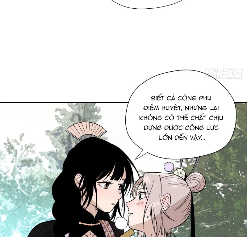 Đọc truyện Lộc Minh Yến - Chapter 7