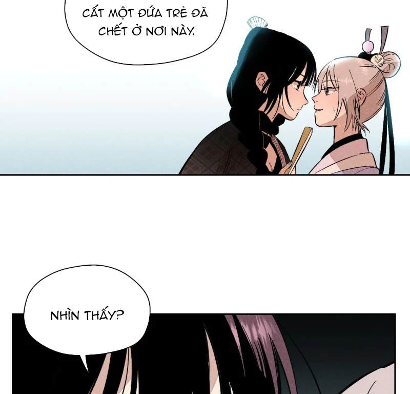 Đọc truyện Lộc Minh Yến - Chapter 7