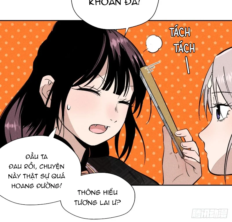 Đọc truyện Lộc Minh Yến - Chapter 7