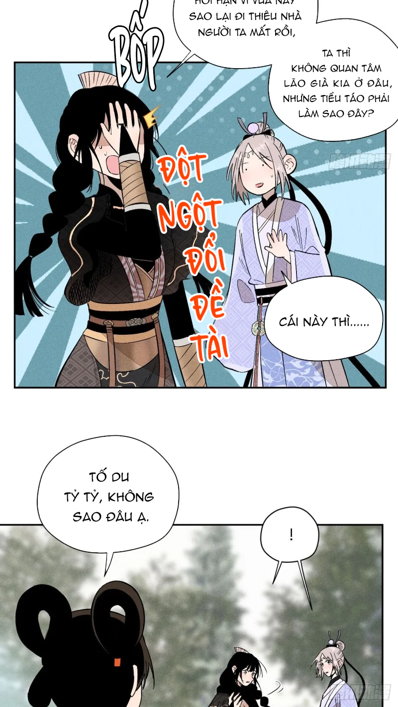 Đọc truyện Lộc Minh Yến - Chapter 7