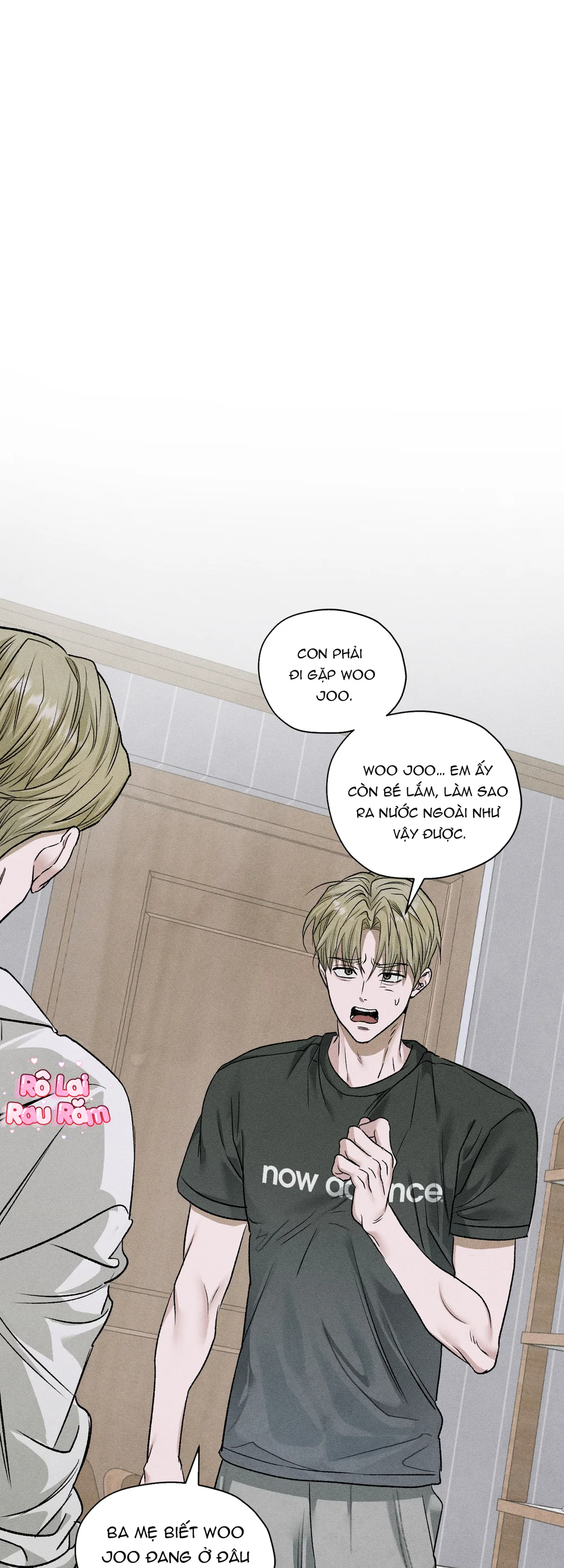 Đọc truyện Đầm Hoa Sen - Chapter 62