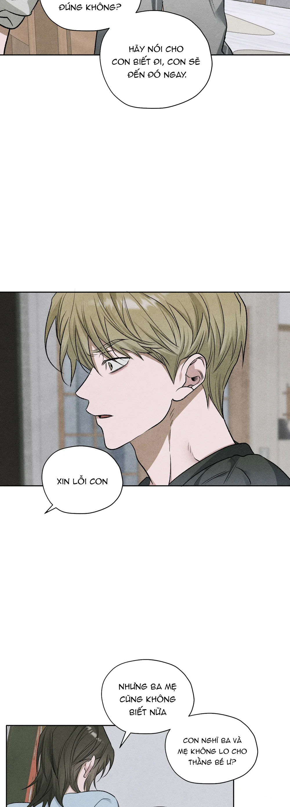 Đọc truyện Đầm Hoa Sen - Chapter 62