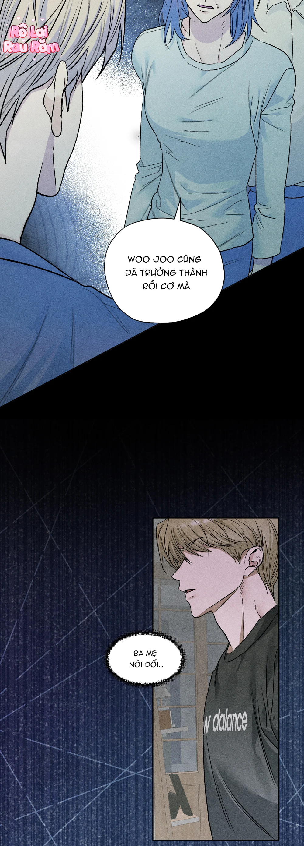 Đọc truyện Đầm Hoa Sen - Chapter 62