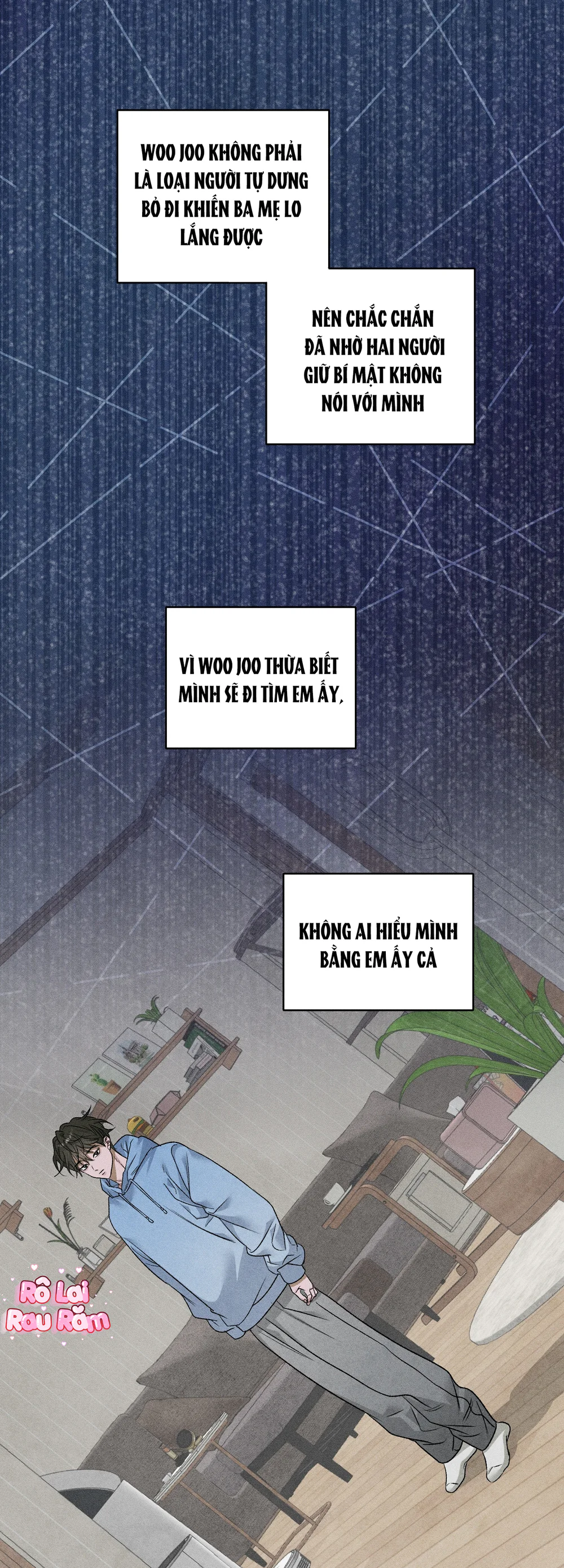 Đọc truyện  Đầm Hoa Sen - Chapter 62