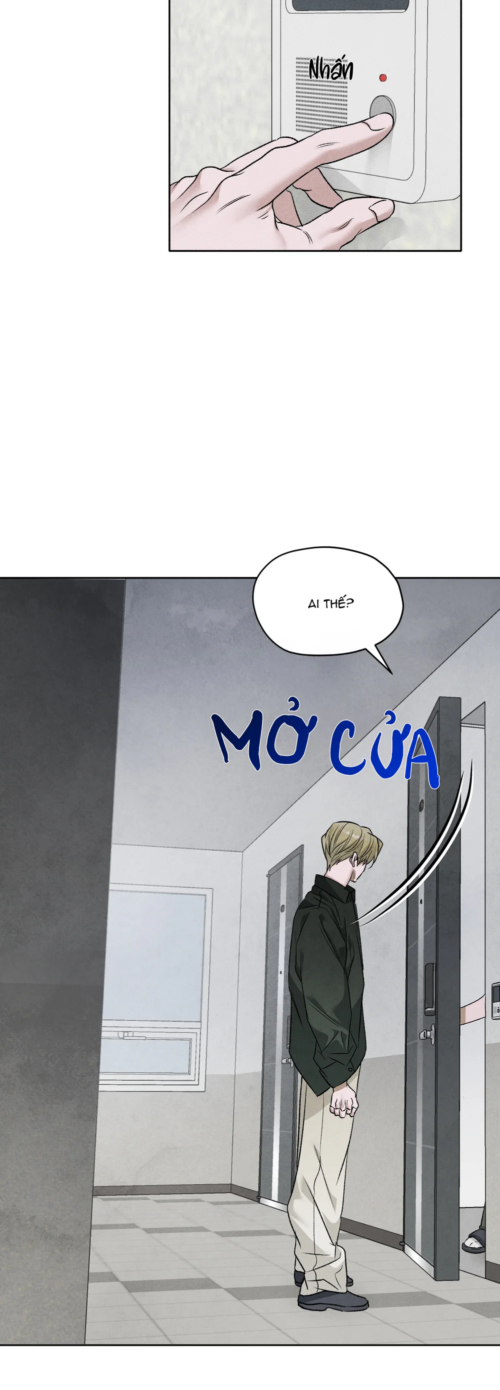 Đọc truyện Đầm Hoa Sen - Chapter 62