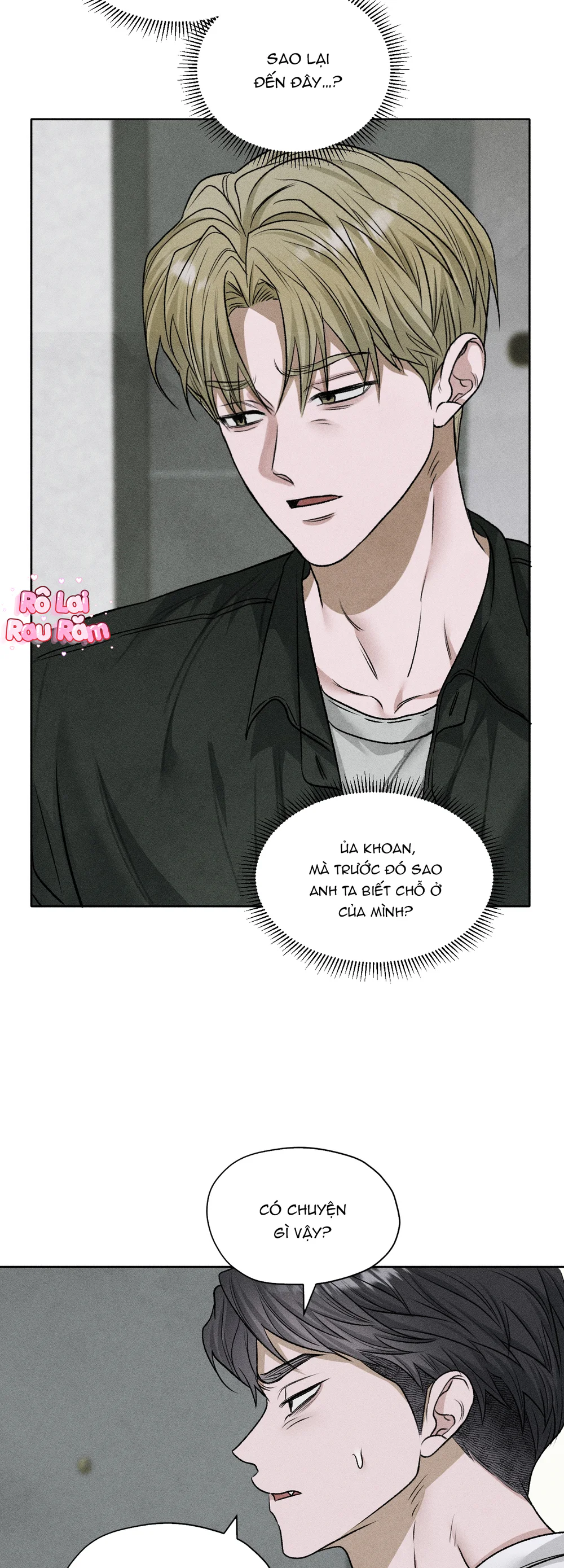 Đọc truyện Đầm Hoa Sen - Chapter 62