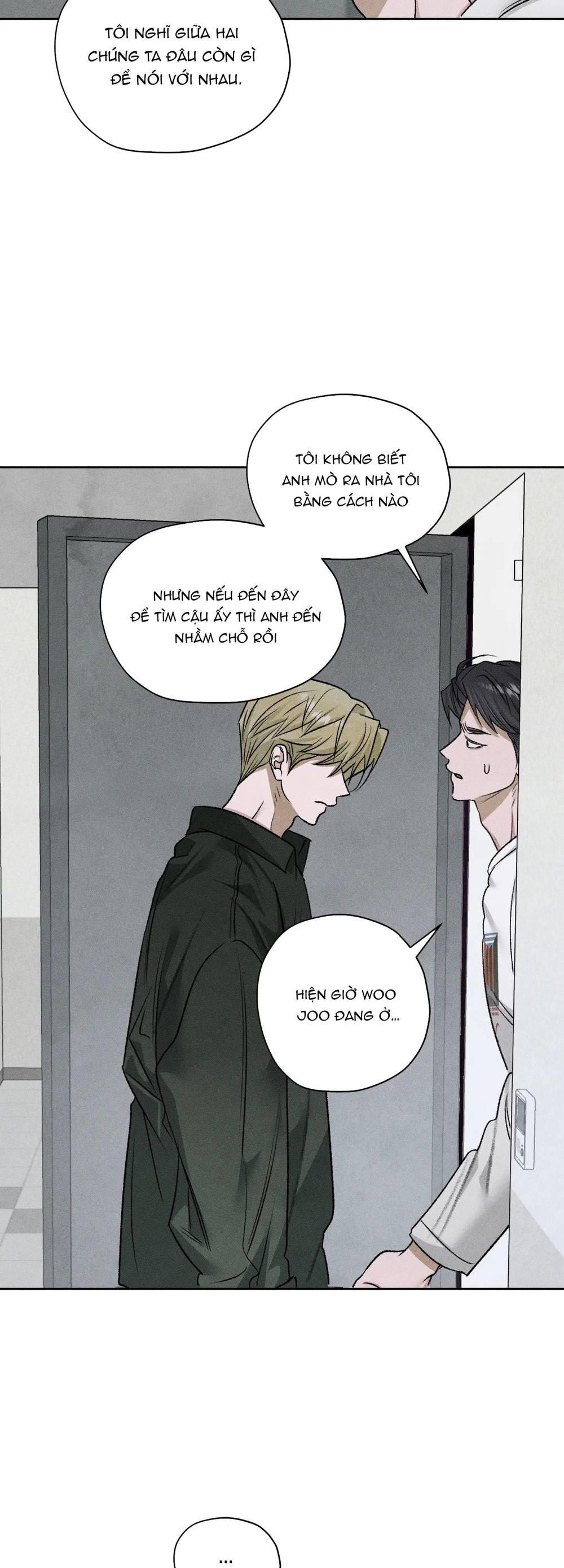 Đọc truyện Đầm Hoa Sen - Chapter 62