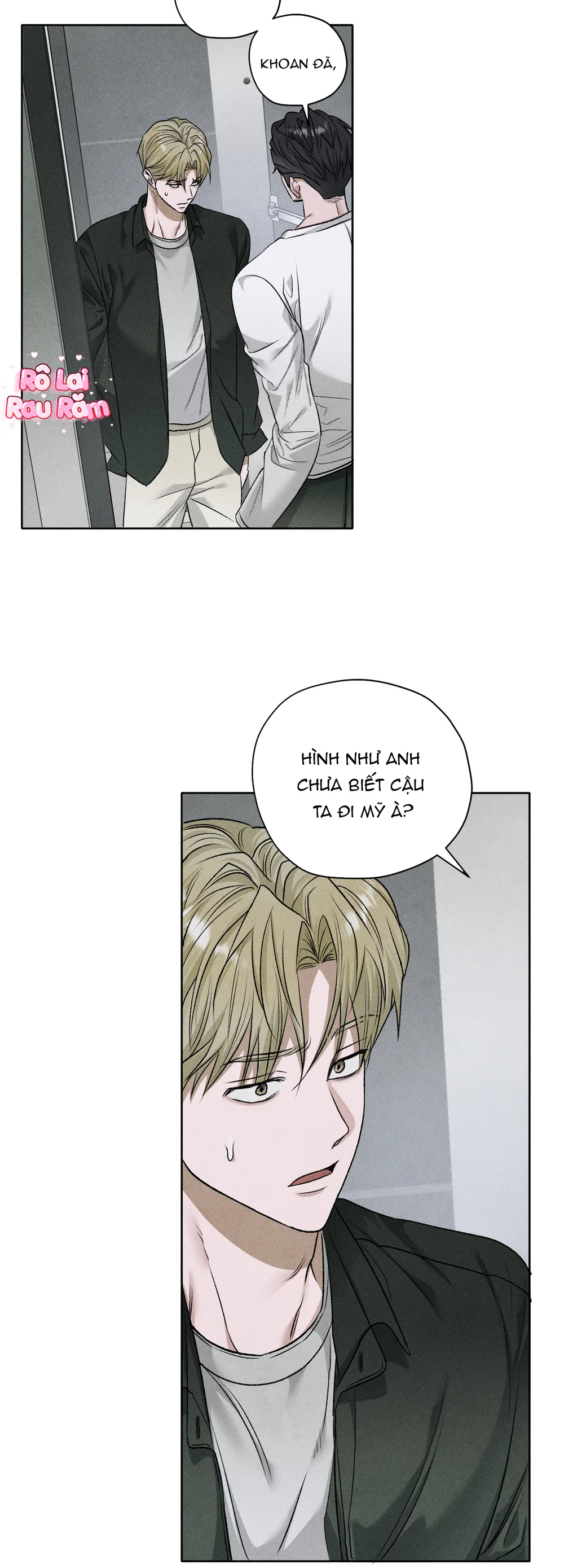 Đọc truyện Đầm Hoa Sen - Chapter 62